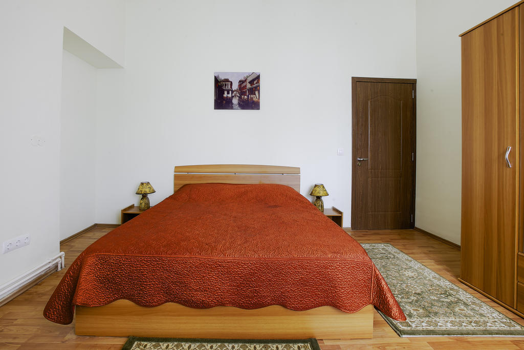 Casa Preturii Hotel Tîrgu Lăpuş Ruang foto