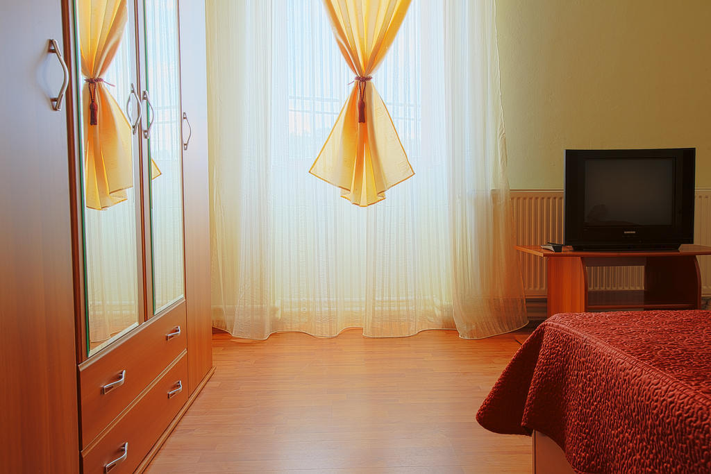 Casa Preturii Hotel Tîrgu Lăpuş Ruang foto