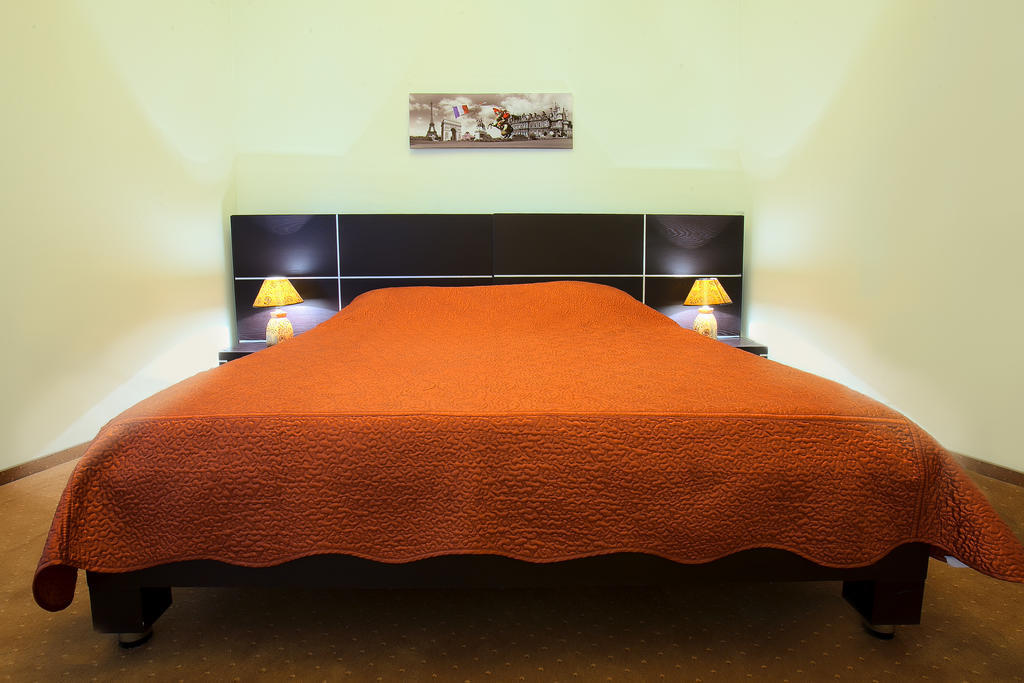 Casa Preturii Hotel Tîrgu Lăpuş Ruang foto